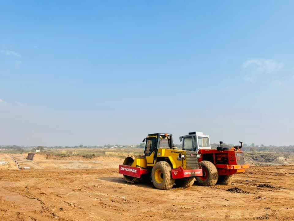 Rental Services